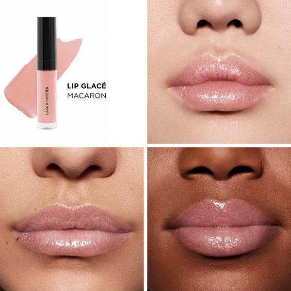 Laura Mercier Lip Glacé Lip Gloss #3