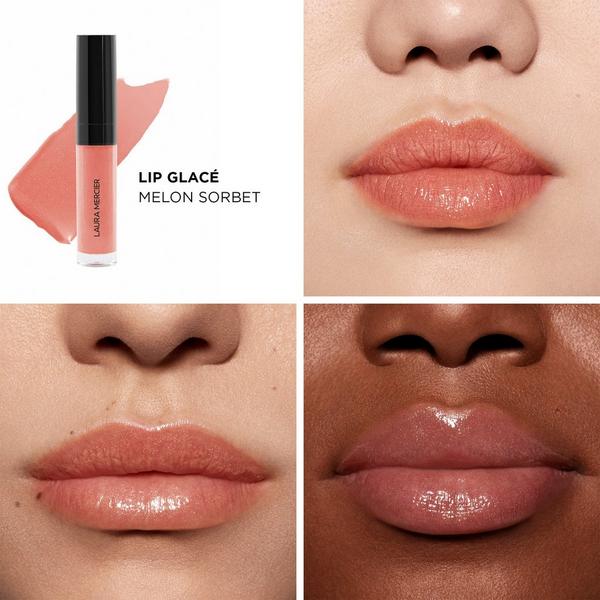 Laura Mercier Lip Glacé Lip Gloss #3