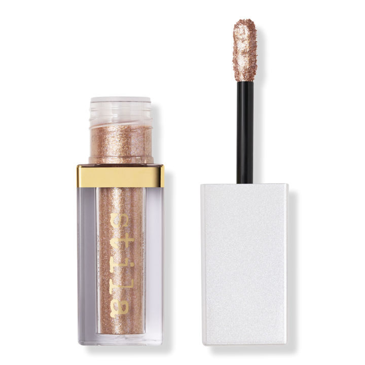 Glisten & Glow Liquid Eye Shadow Stila Ulta Beauty