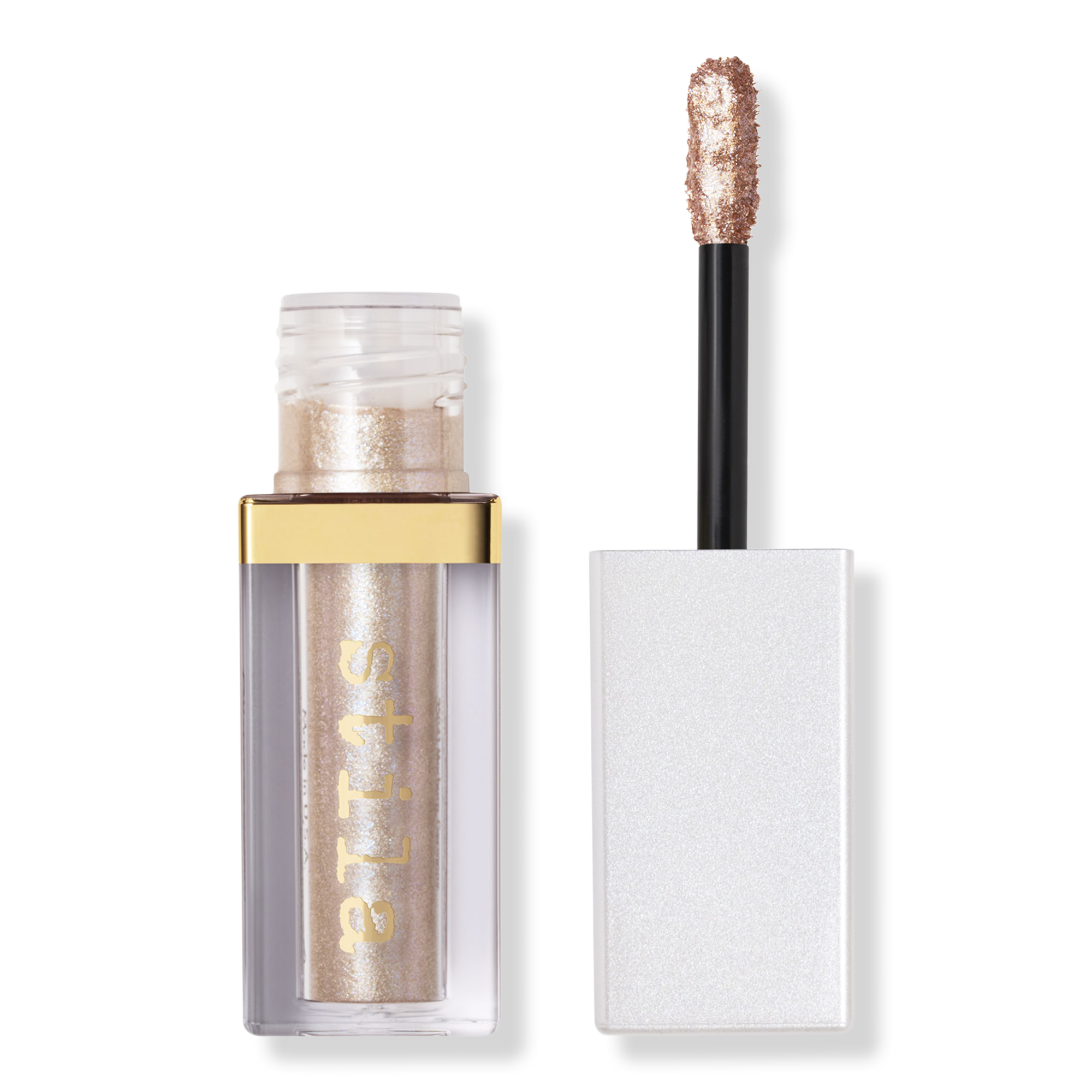 Stila Glisten & Glow Liquid Eye Shadow #1