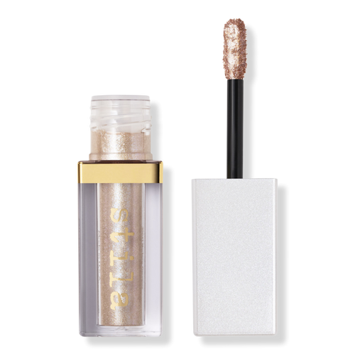 Ocean Glisten & Glow Liquid Eye Shadow Stila Ulta Beauty