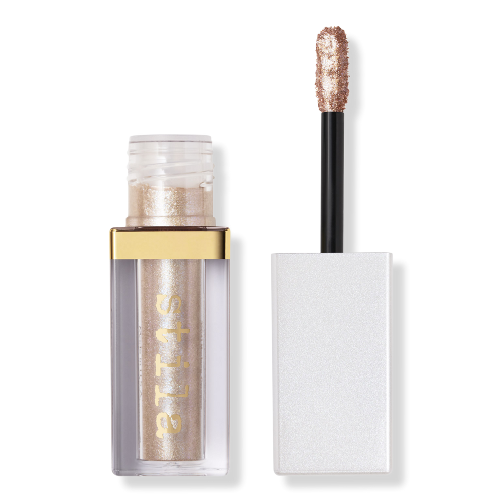 Stila Glisten & Glow Liquid Eye Shadow - Ocean In Blue