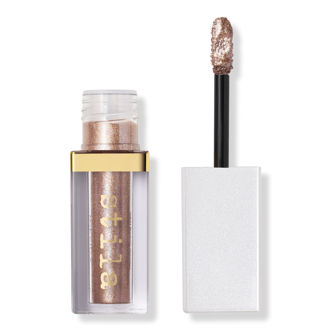 Stila Glisten & Glow Liquid Eye Shadow #1