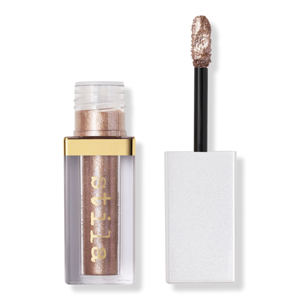 Stila Glisten & Glow Liquid Eye Shadow - Playa