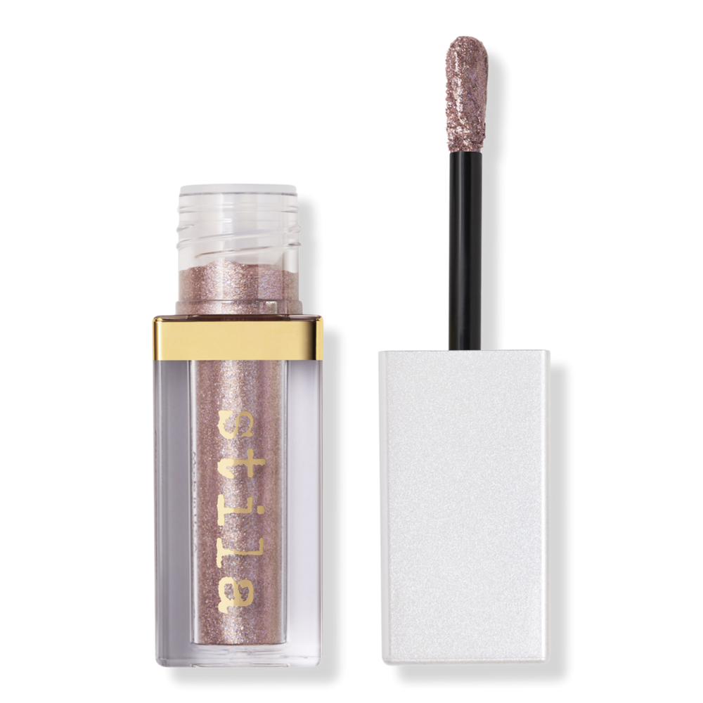 Stila Glisten & Glow Liquid Eye Shadow - Brook