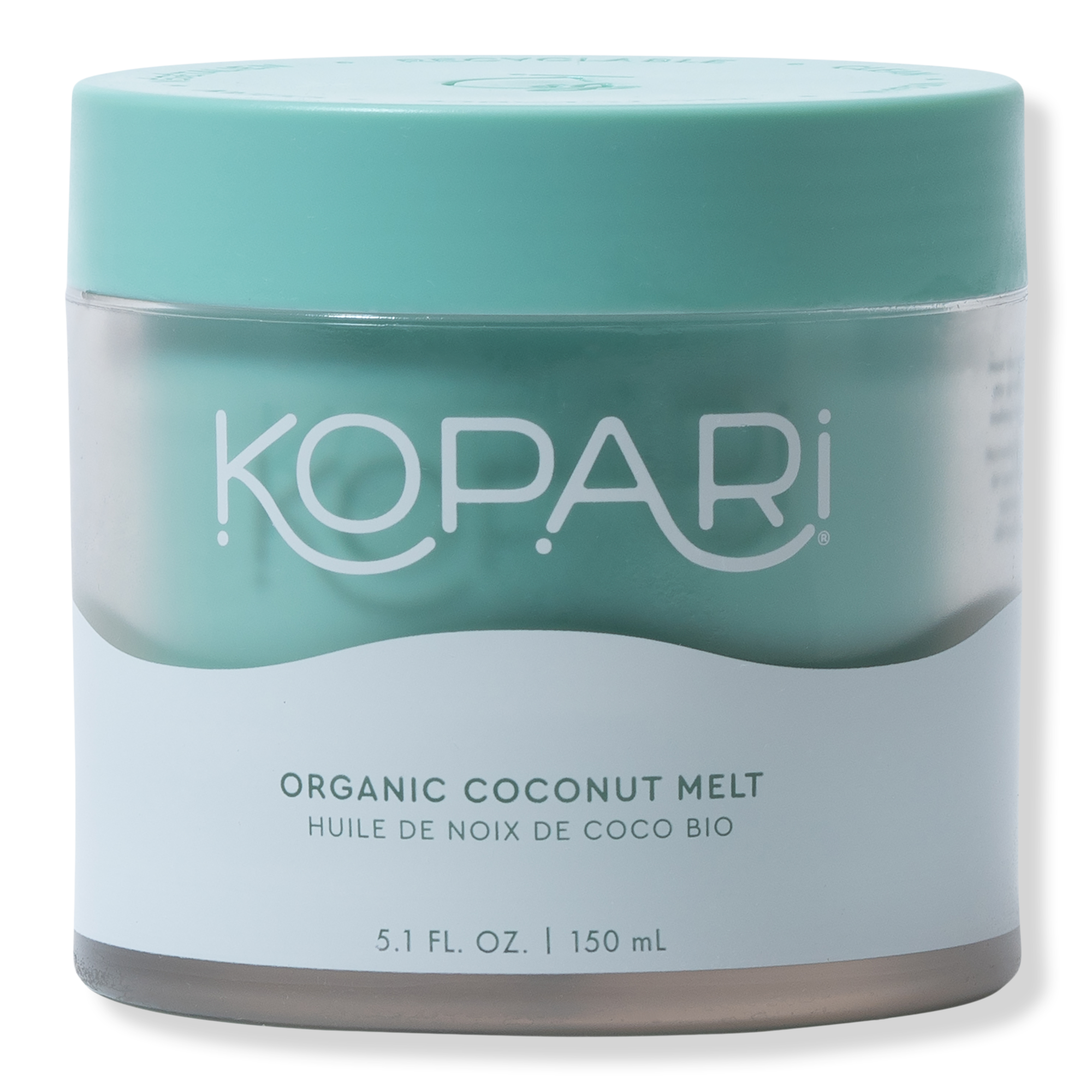 Kopari Beauty 100% Organic Coconut Melt #1