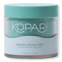 100% Organic Coconut Melt