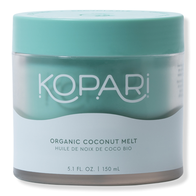 Kopari Beauty 100% Organic Coconut Melt