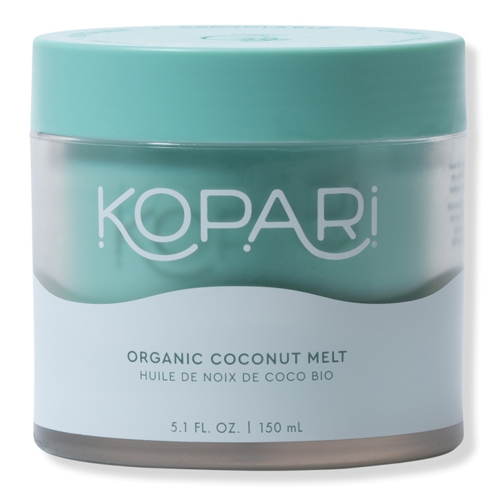 Kopari Beauty 100% Organic Coconut Melt #1