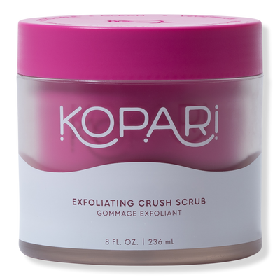 Kopari Beauty Exfoliating Crush Scrub