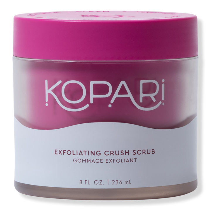 Kopari Beauty Exfoliating Crush Scrub #1