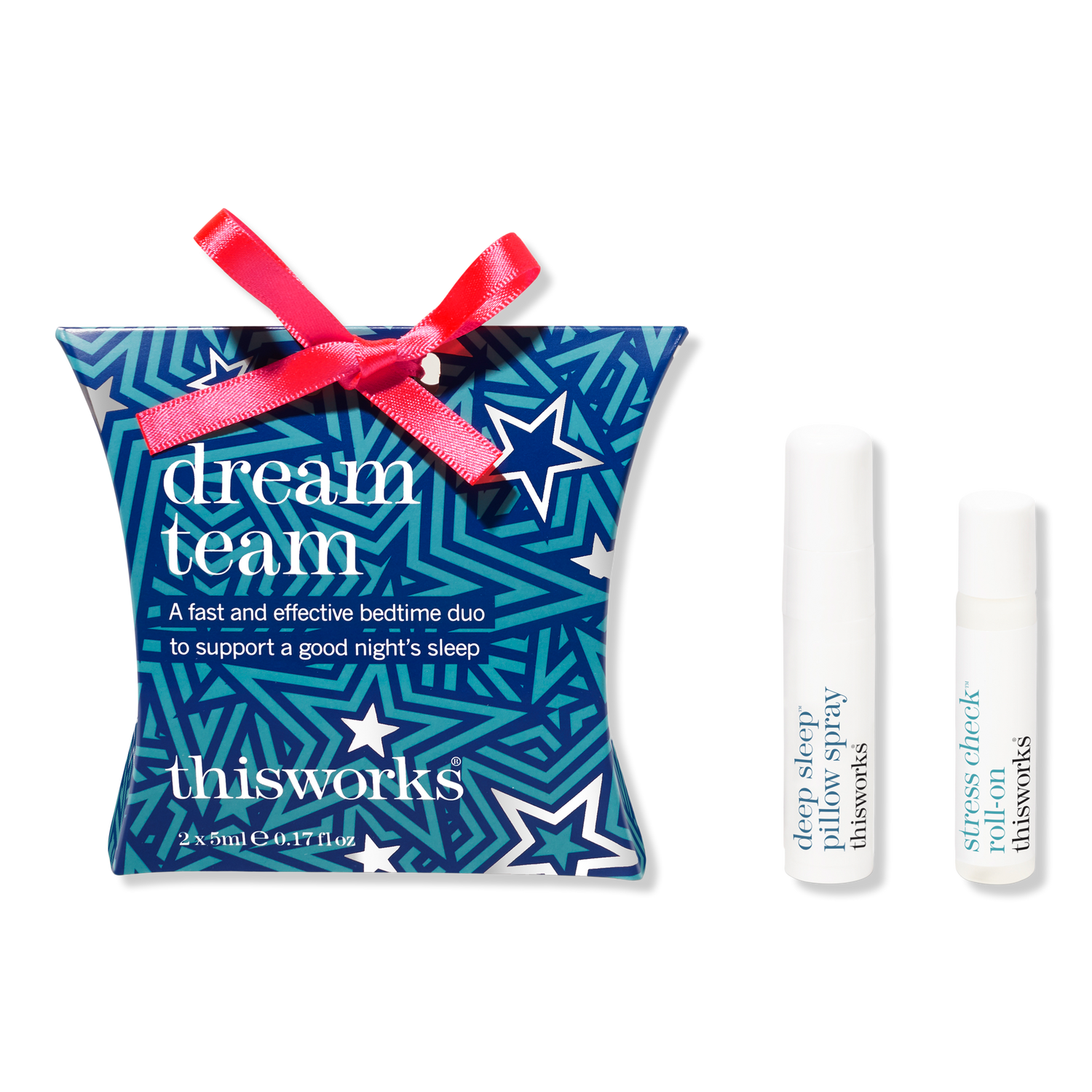 Free 2 Piece Gift With $30 Brand Purchase - This Works | Ulta Beauty