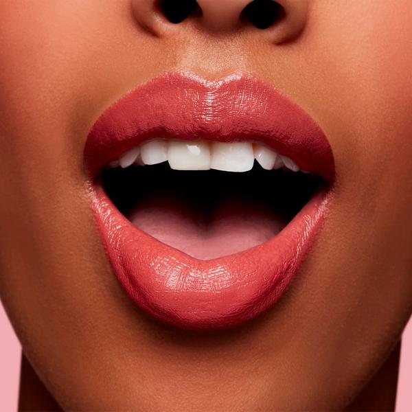 MAC Re-Think Pink Lipstick #3