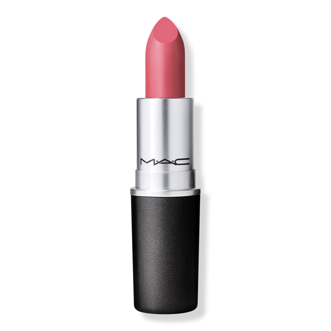 MAC Re-Think Pink Lipstick #1