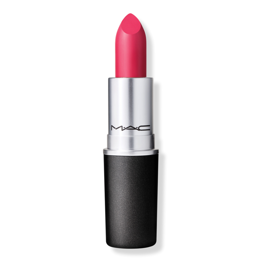 So You - Amplified Crème Re-Think Pink Lipstick - MAC