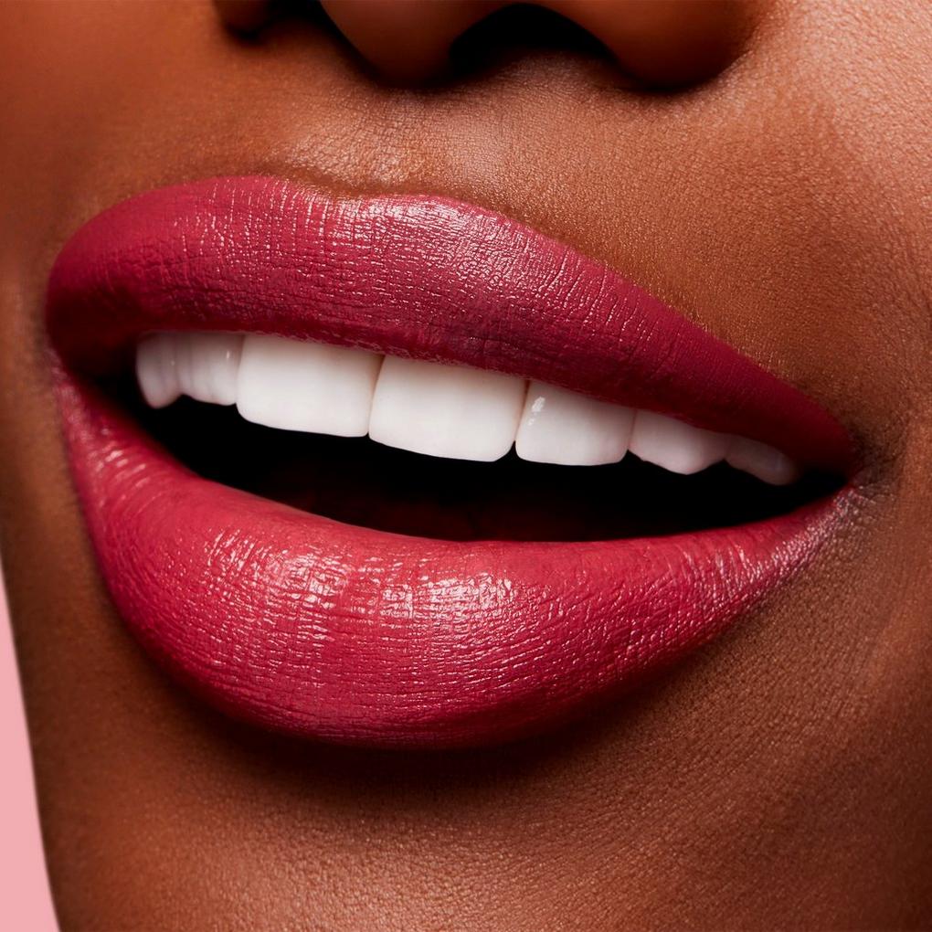 Mac Polished Up Lipstick