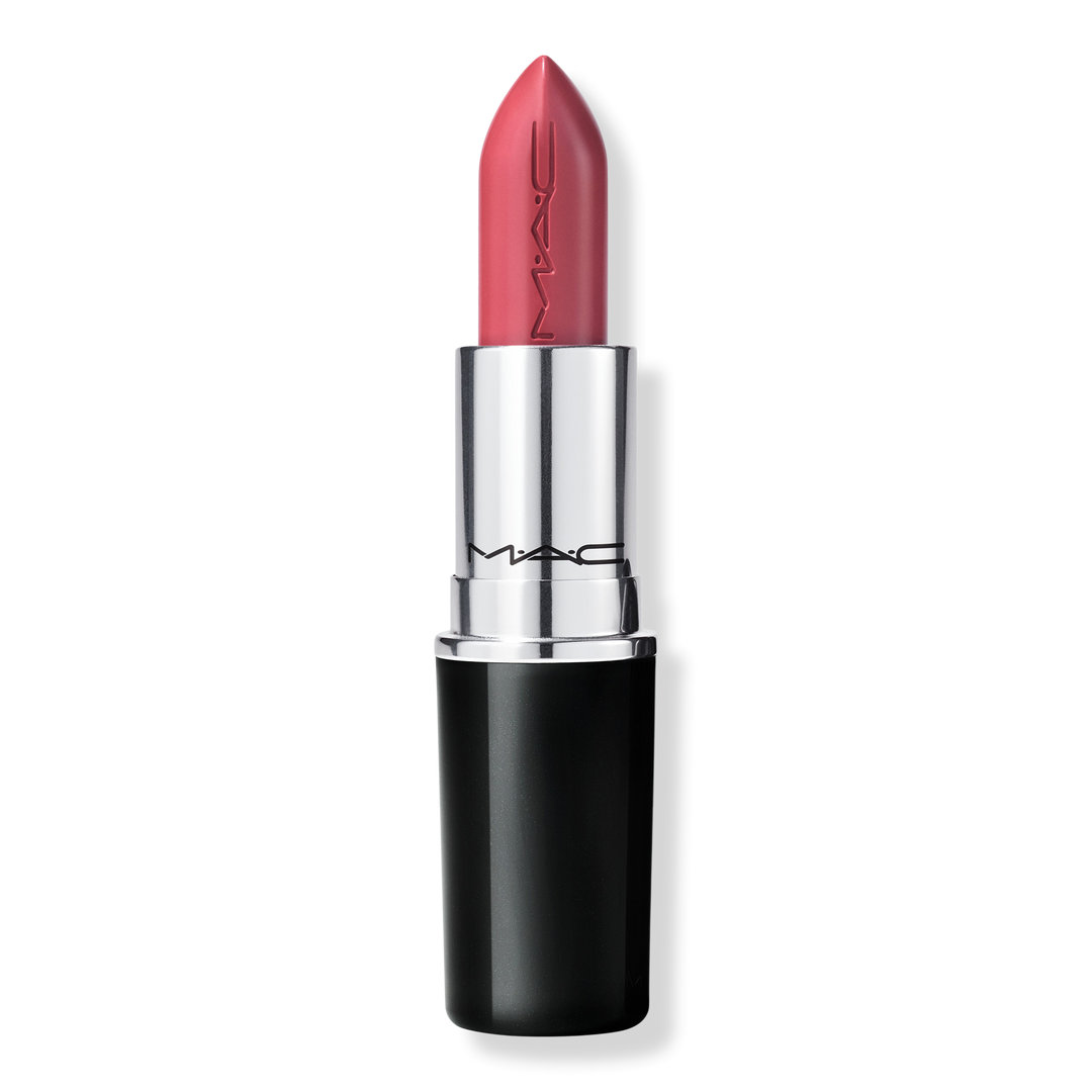 MAC Re-Think Pink Lipstick #1