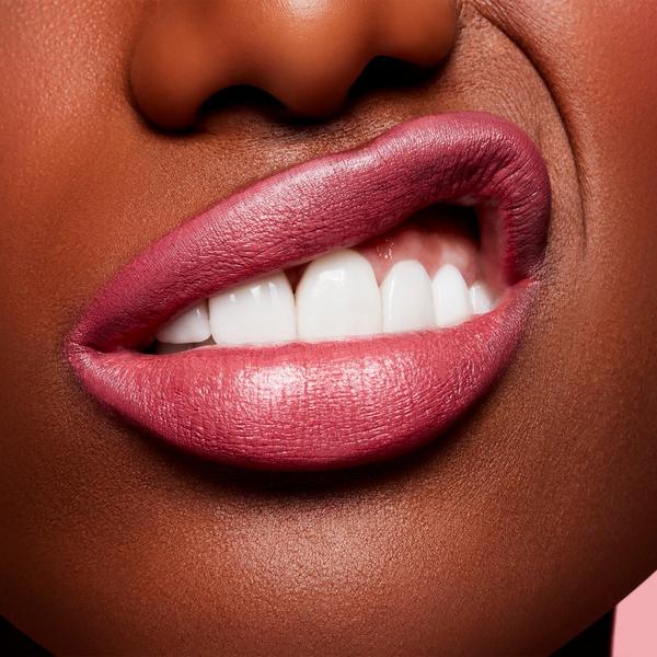 MAC Re-Think Pink Lipstick #6
