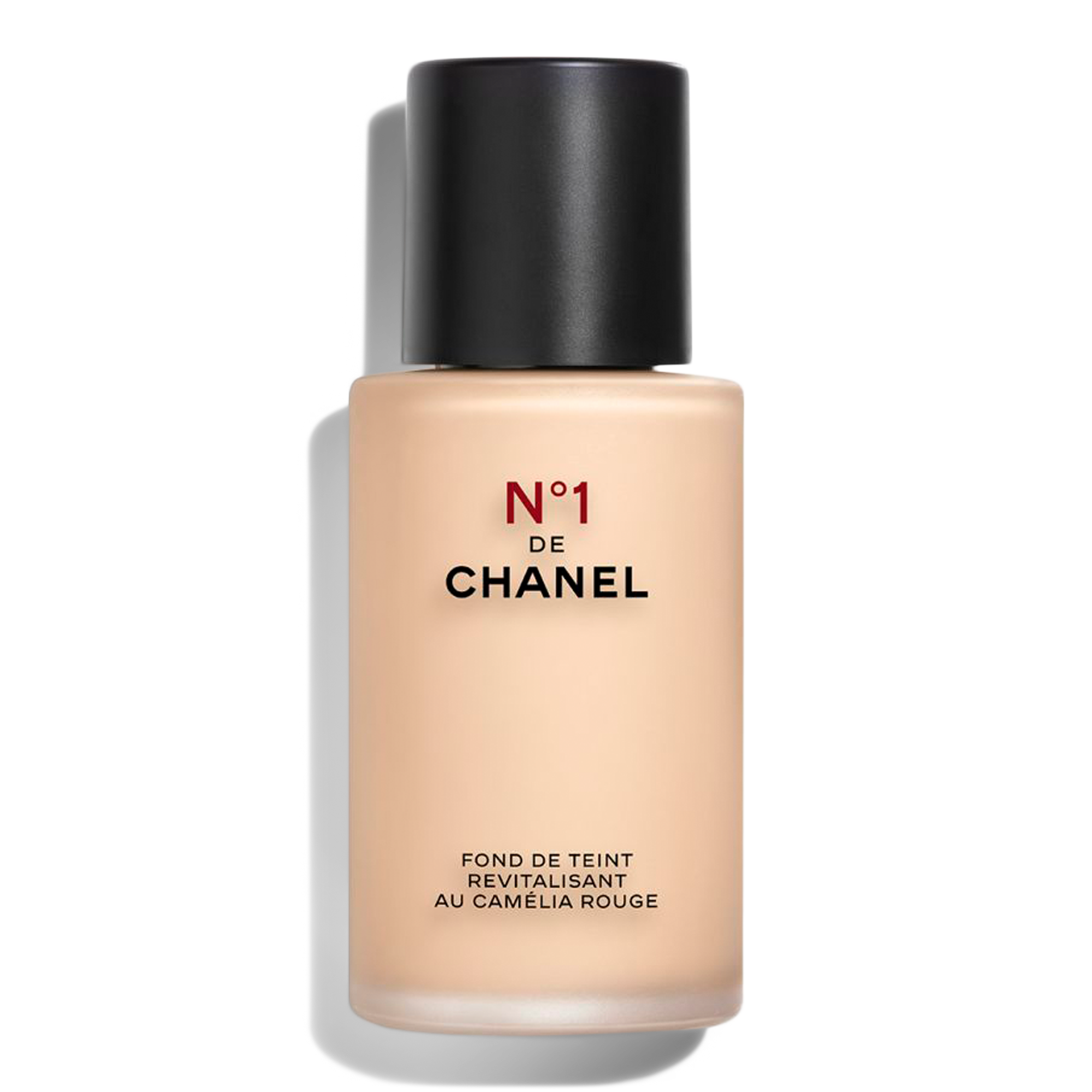 CHANEL N°1 DE CHANEL Revitalizing Foundation #1