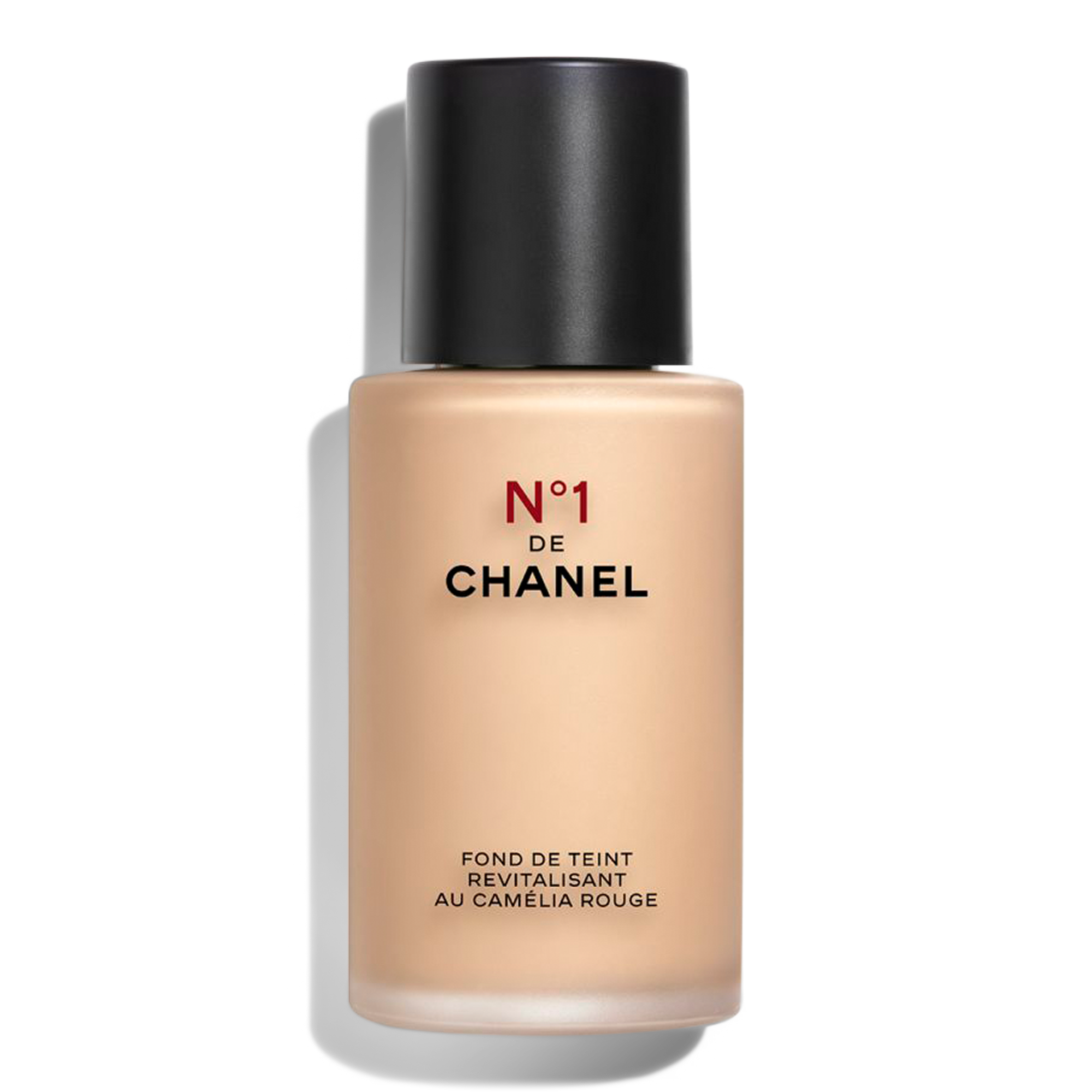 CHANEL N°1 DE CHANEL Revitalizing Foundation #1