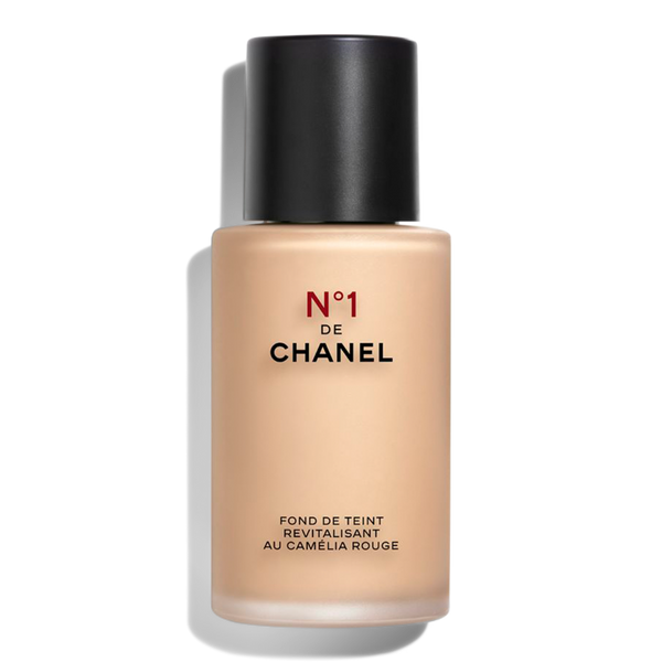 CHANEL N°1 DE CHANEL Revitalizing Foundation #1