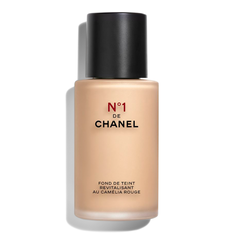 ほぼ未使用CHANEL ULTRA 01 30mlファンデ CHANEL - B30 N°1 DE CHANEL Revitalizing Foundation | Ulta Beauty