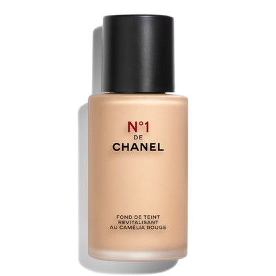 CHANEL N°1 DE CHANEL Revitalizing Foundation