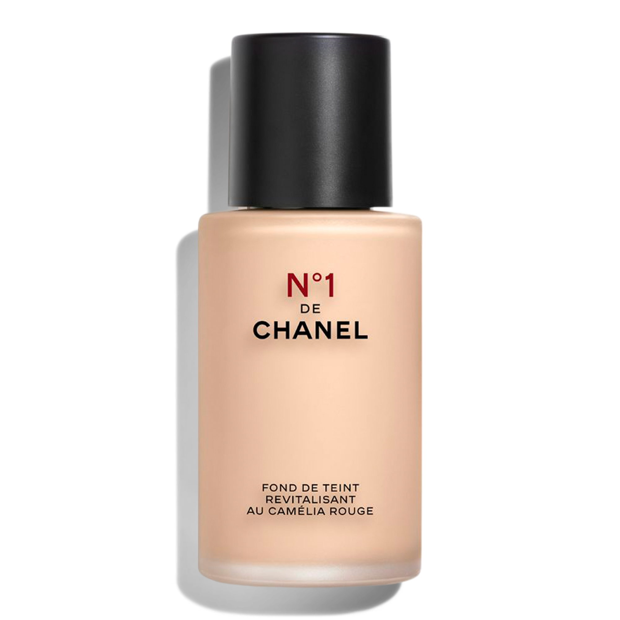 CHANEL N°1 DE CHANEL Revitalizing Foundation #1