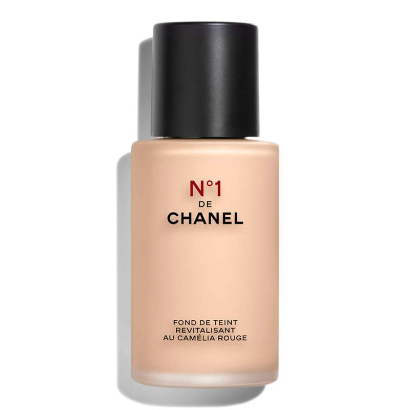 CHANEL - BR32 N°1 DE CHANEL Revitalizing Foundation | Ulta Beauty