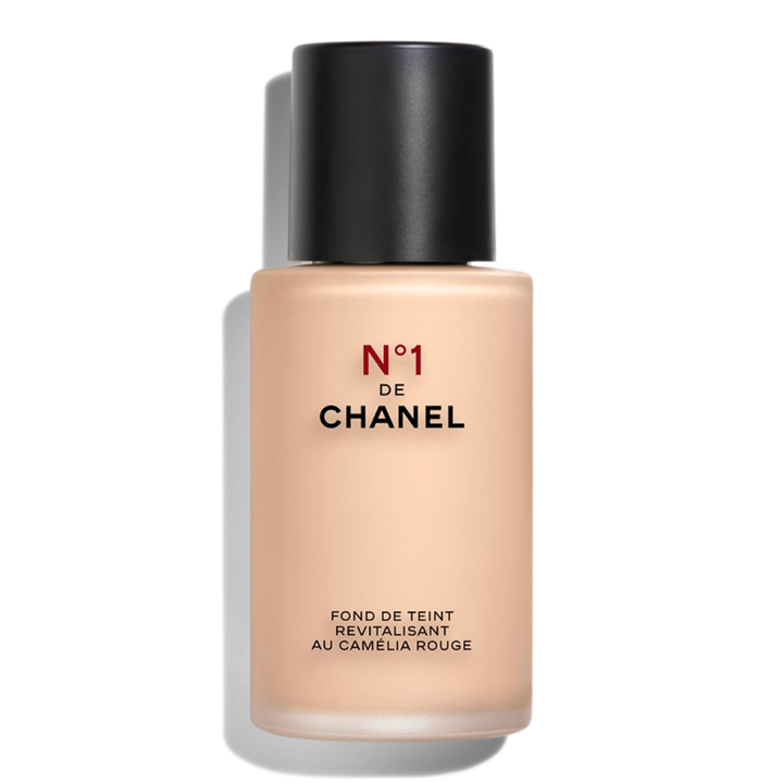 N°1 DE CHANEL Revitalizing Foundation CHANEL Ulta Beauty