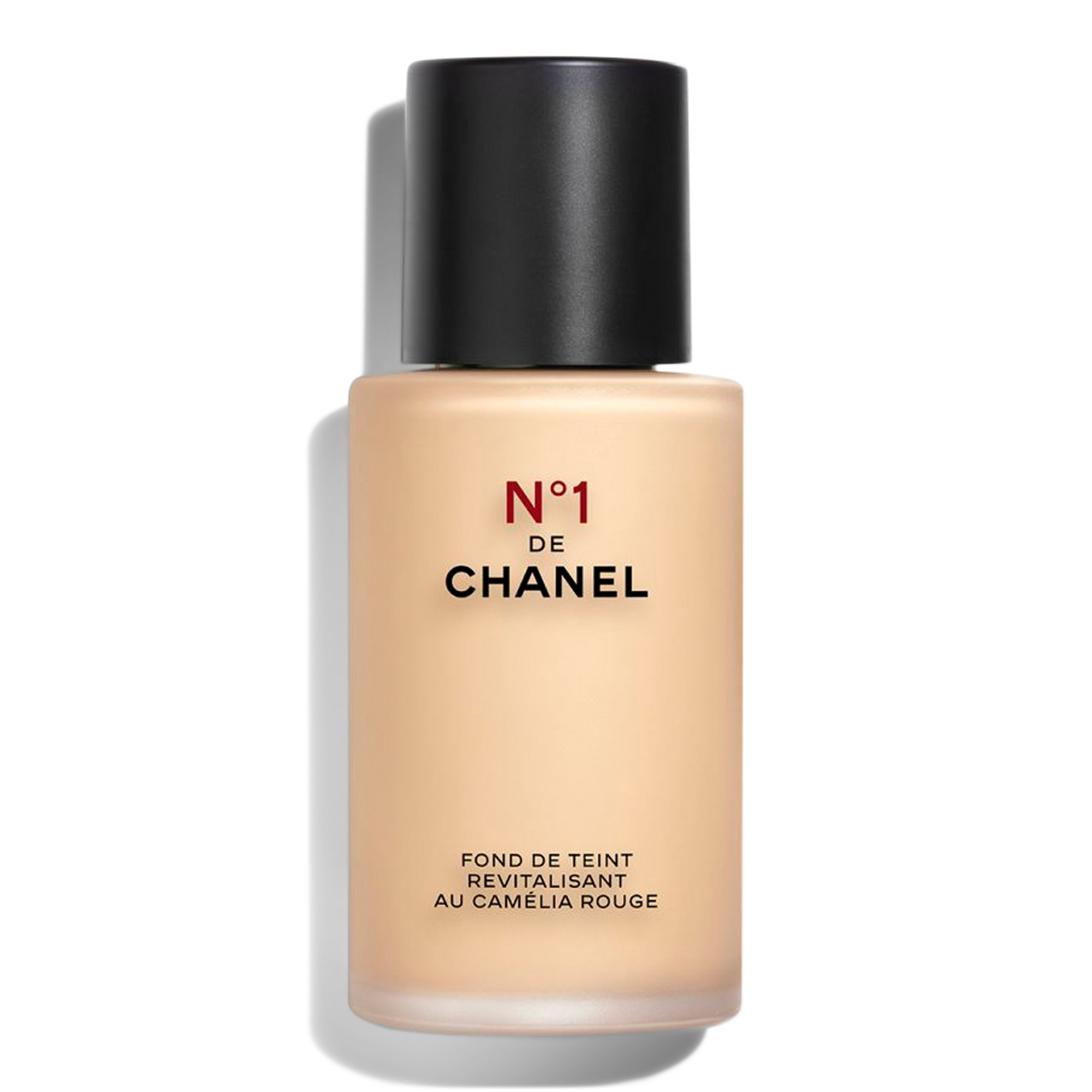 CHANEL N°1 DE CHANEL Revitalizing Foundation #1