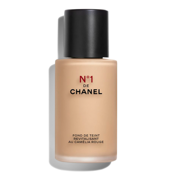 CHANEL N°1 DE CHANEL Revitalizing Foundation #1