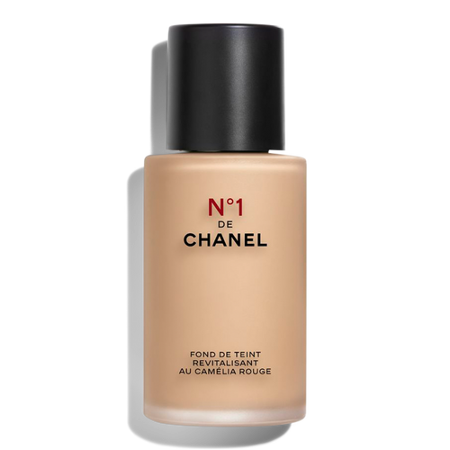 シャネル ファンデーション CHANEL - B40 N°1 DE CHANEL Revitalizing Foundation | Ulta Beauty