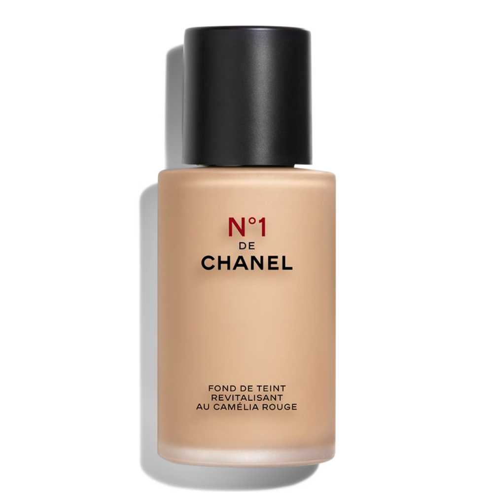 Chanel N°1 De  Revitalizing Foundation - B40