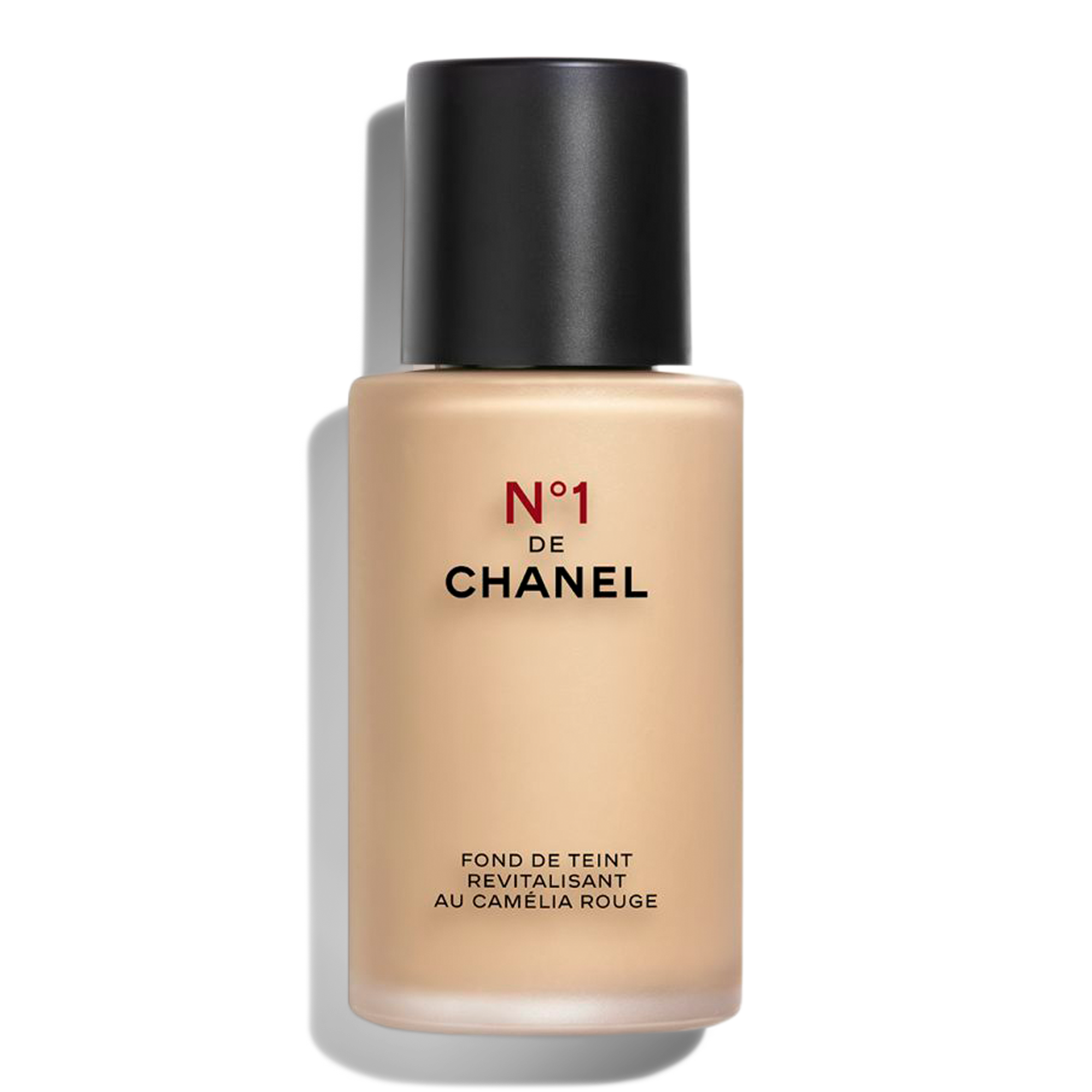 CHANEL N°1 DE CHANEL Revitalizing Foundation #1