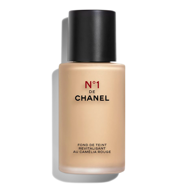 CHANEL N°1 DE CHANEL Revitalizing Foundation #1