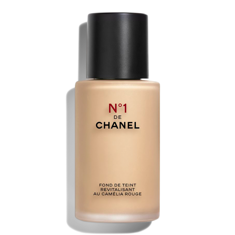 CHANEL - BD41 N°1 DE CHANEL Revitalizing Foundation | Ulta Beauty