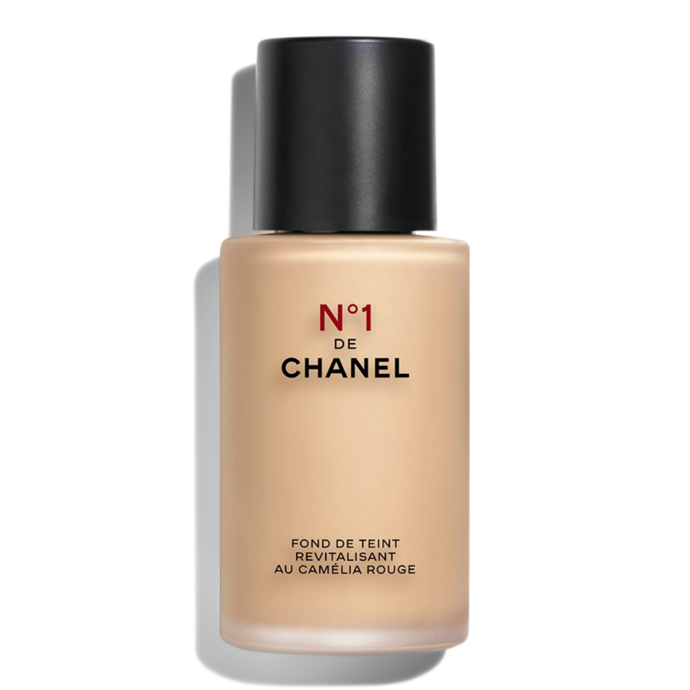 Chanel N°1 De  Revitalizing Foundation - Bd41