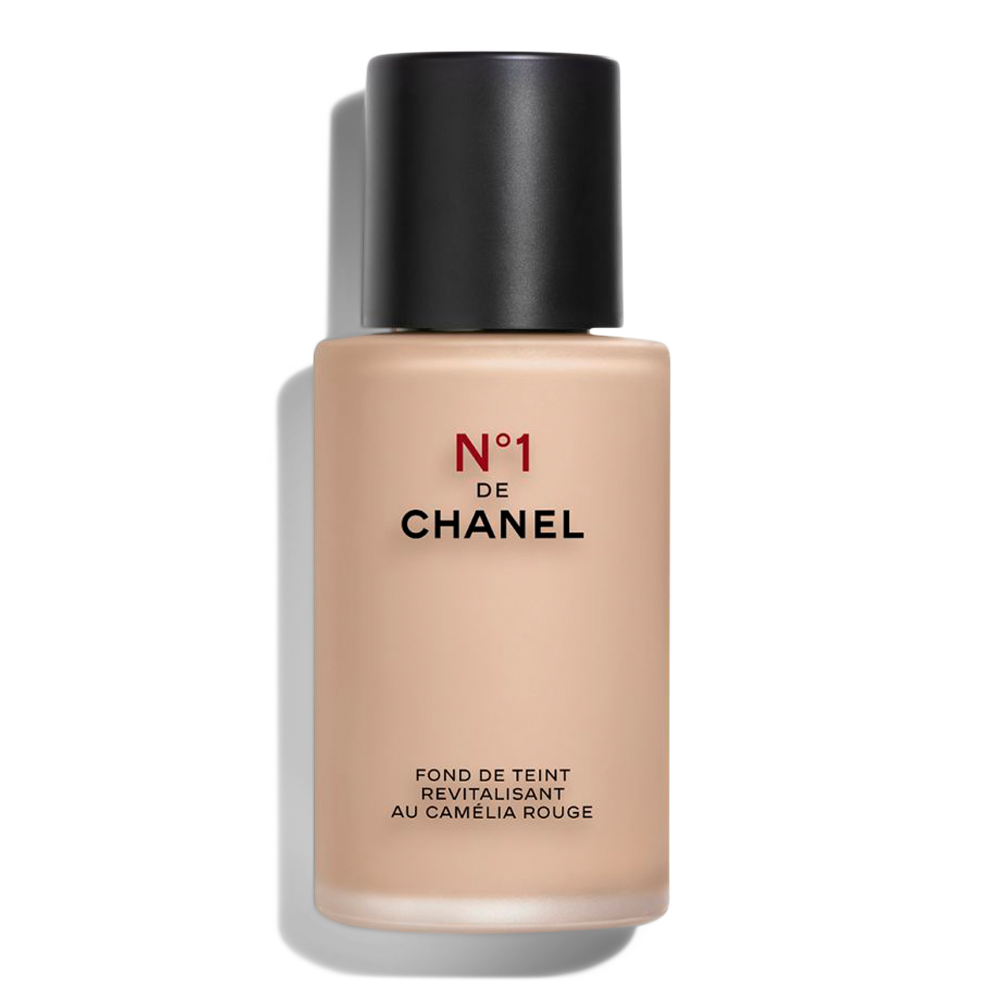 CHANEL N°1 DE CHANEL Revitalizing Foundation #1