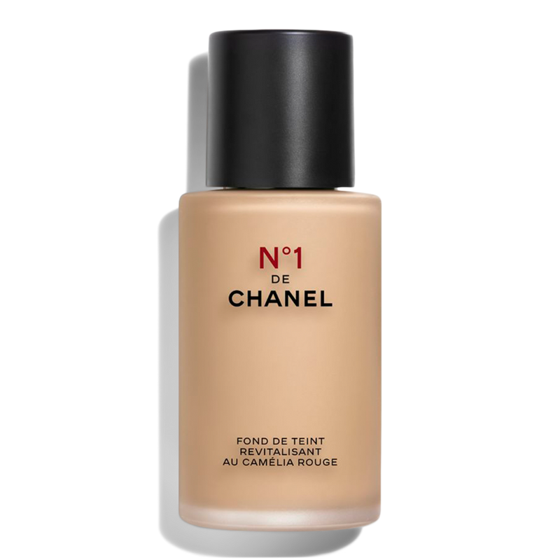 CHANEL - B50 N°1 DE CHANEL Revitalizing Foundation | Ulta Beauty