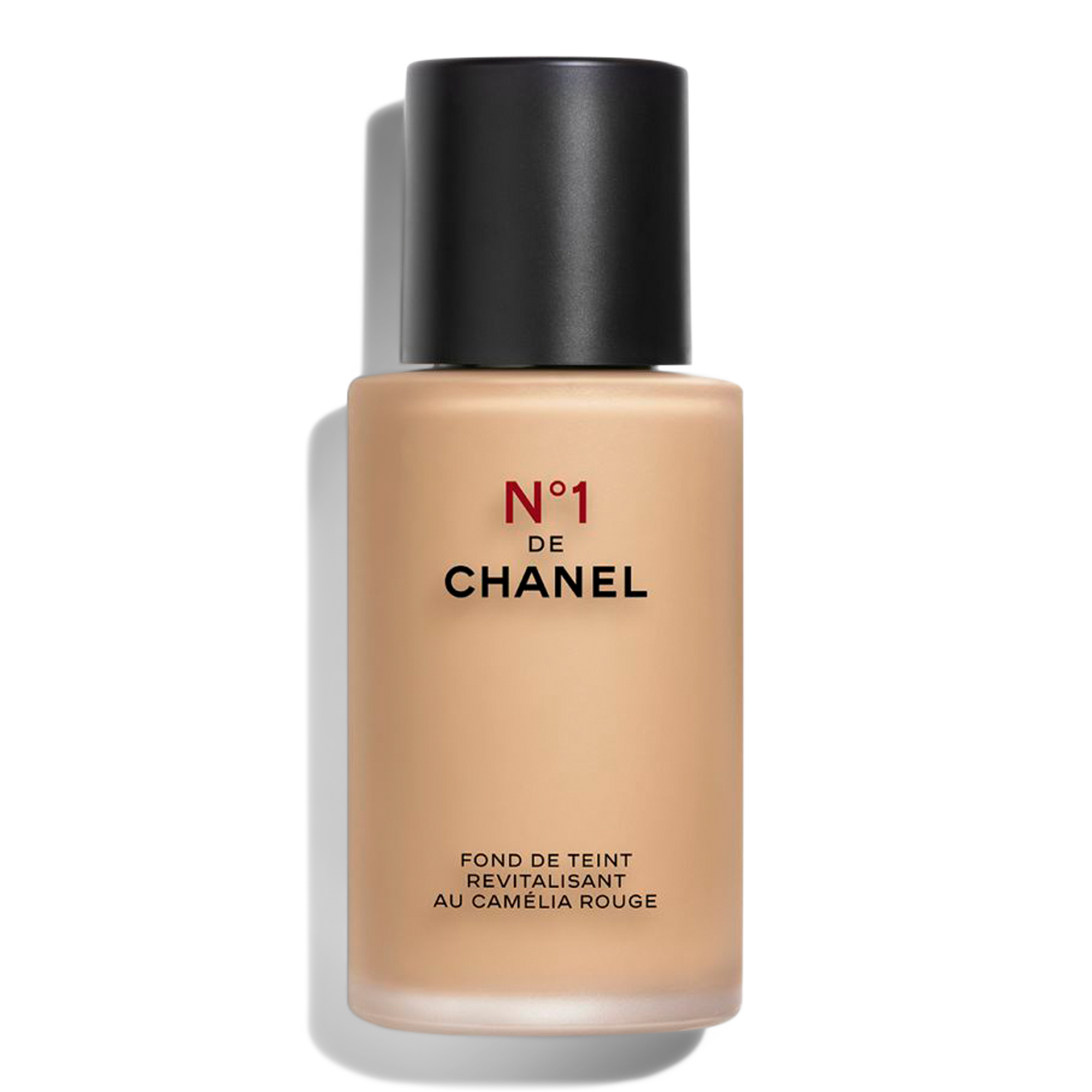 CHANEL N°1 DE CHANEL Revitalizing Foundation #1