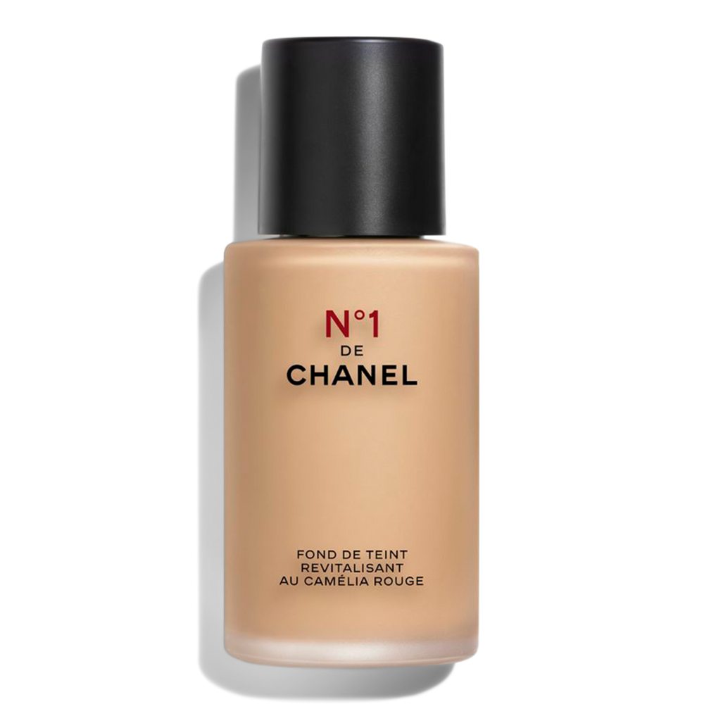 Chanel N°1 De  Revitalizing Foundation - B60