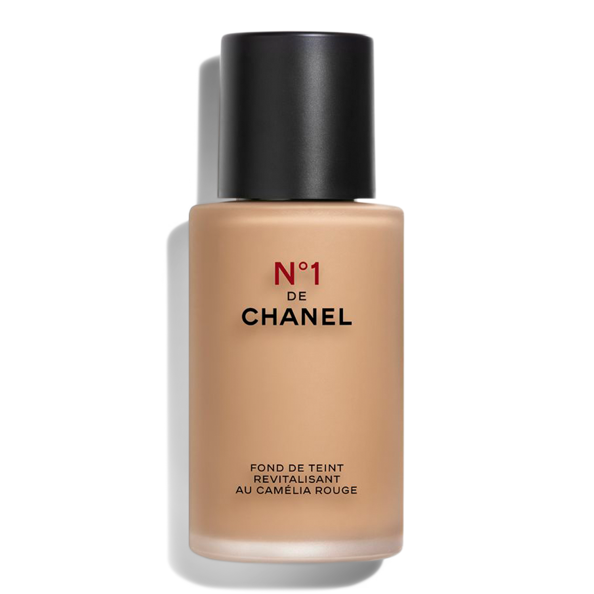 CHANEL N°1 DE CHANEL Revitalizing Foundation #1