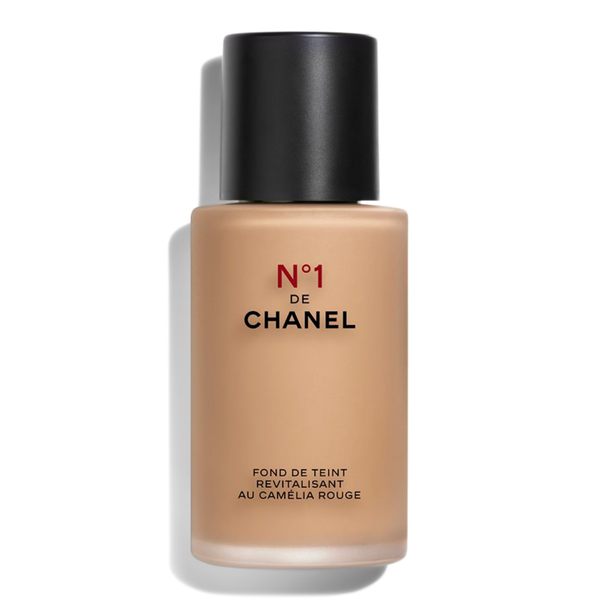 CHANEL N°1 DE CHANEL Revitalizing Foundation #1