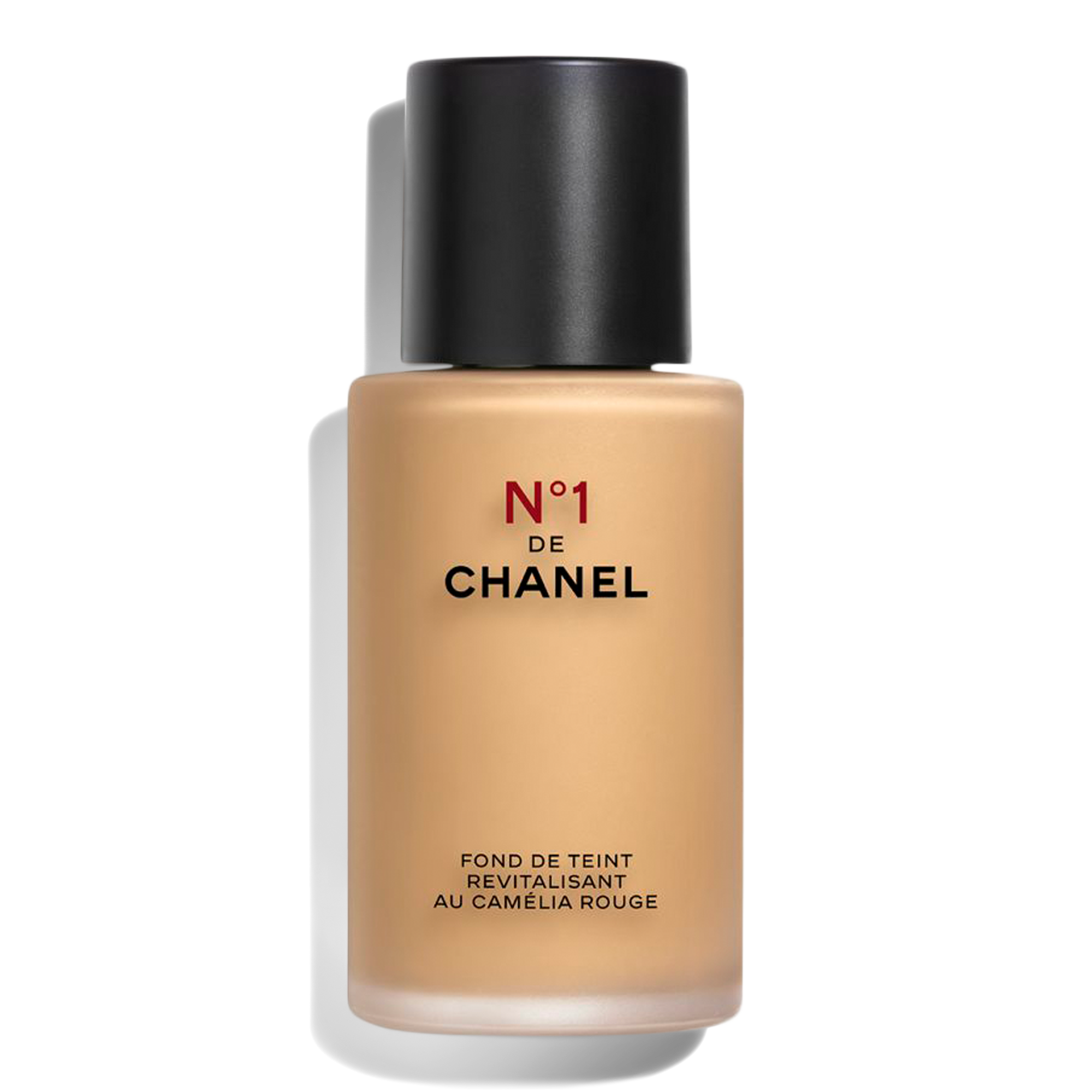 CHANEL N°1 DE CHANEL Revitalizing Foundation #1