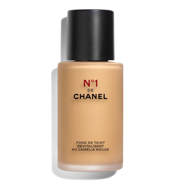 CHANEL N°1 DE CHANEL Revitalizing Foundation #1