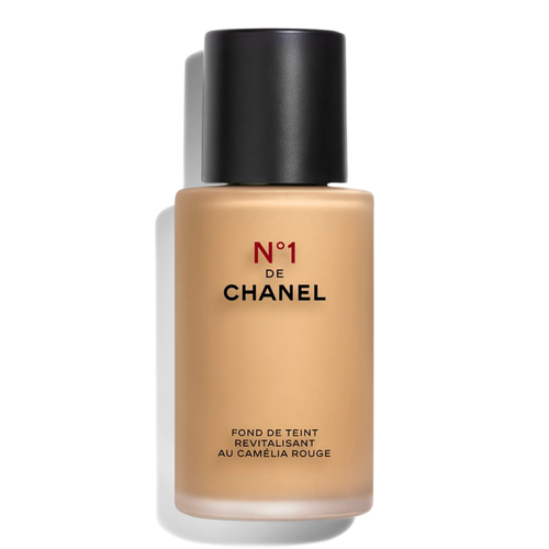 CHANEL - BD91 N°1 DE CHANEL Revitalizing Foundation | Ulta Beauty