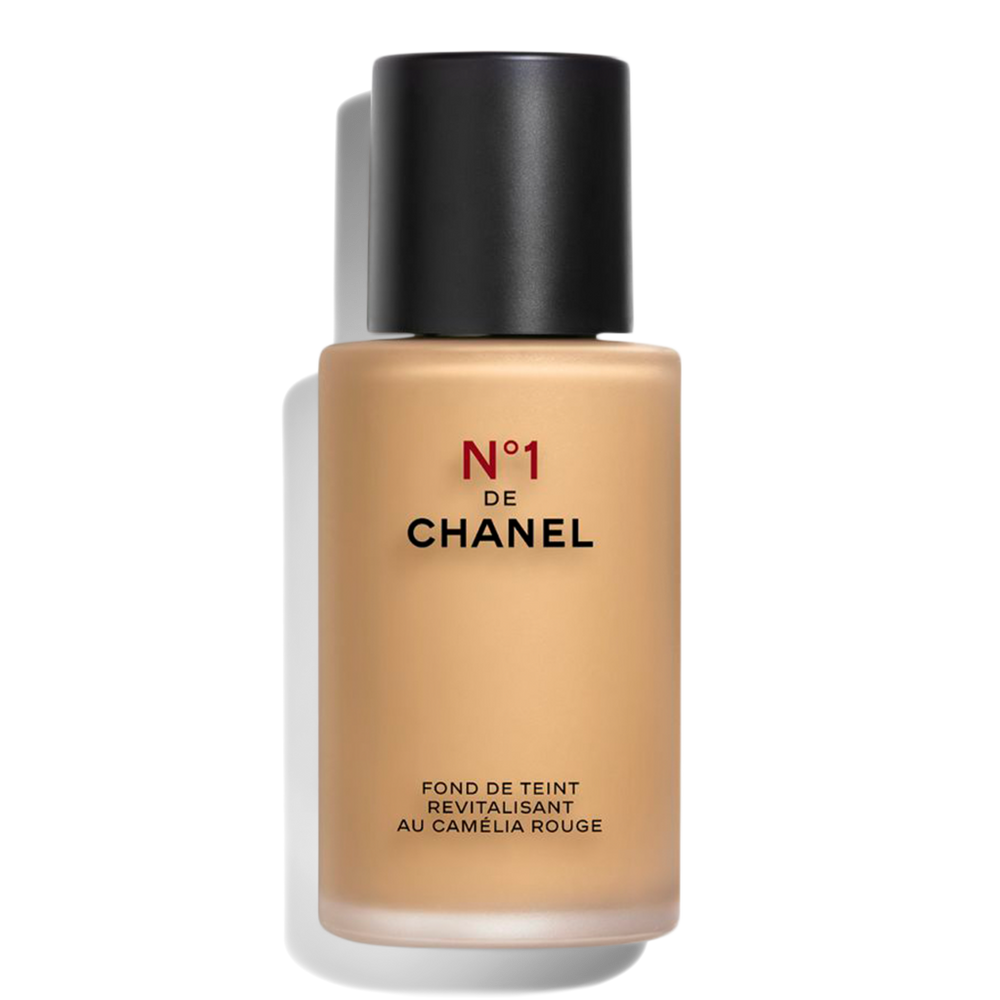 Chanel N°1 De  Revitalizing Foundation - Bd91