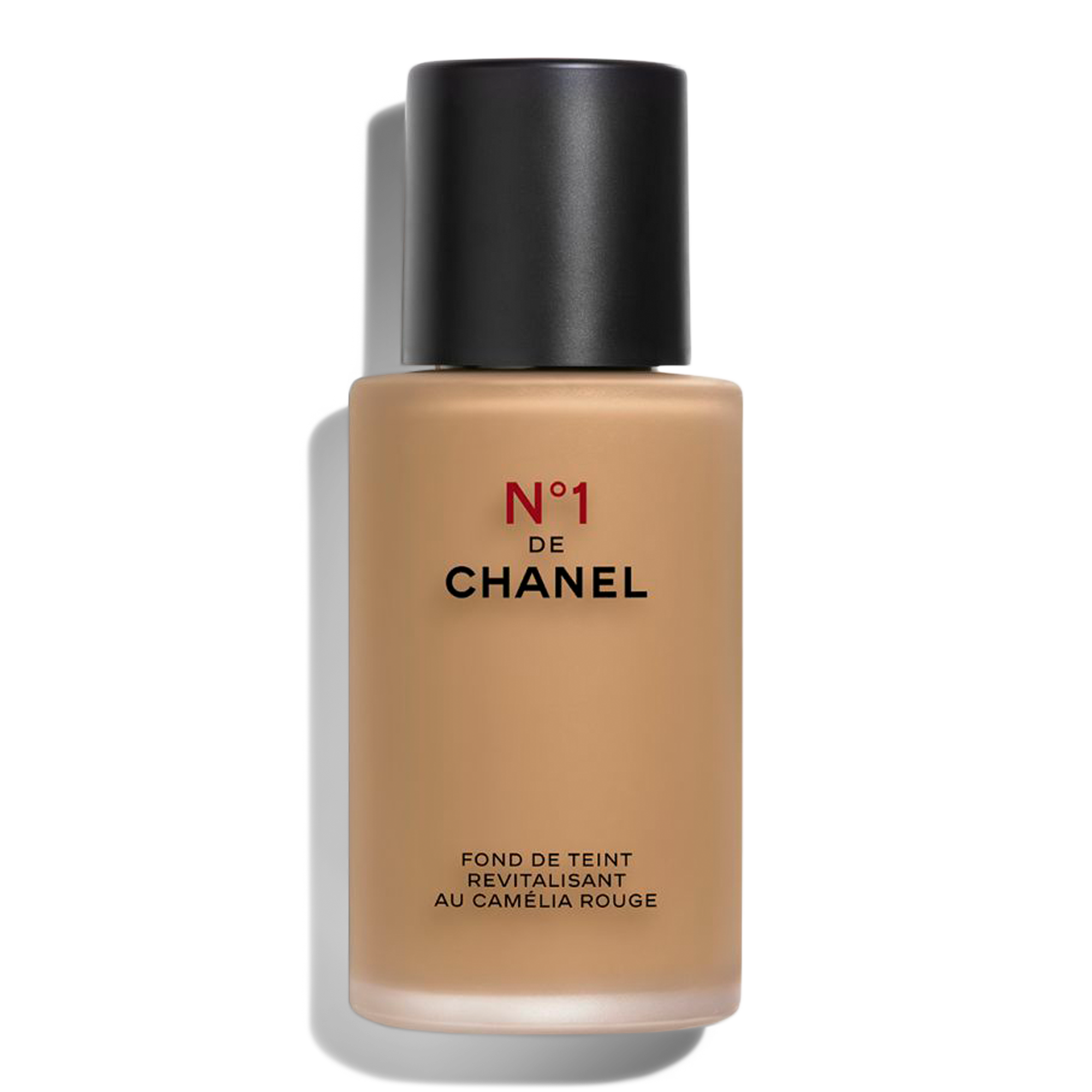 CHANEL N°1 DE CHANEL Revitalizing Foundation #1