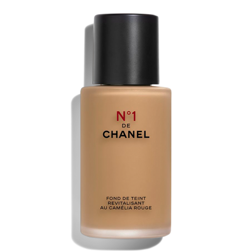 CHANEL - BD121 N°1 DE CHANEL Revitalizing Foundation | Ulta Beauty